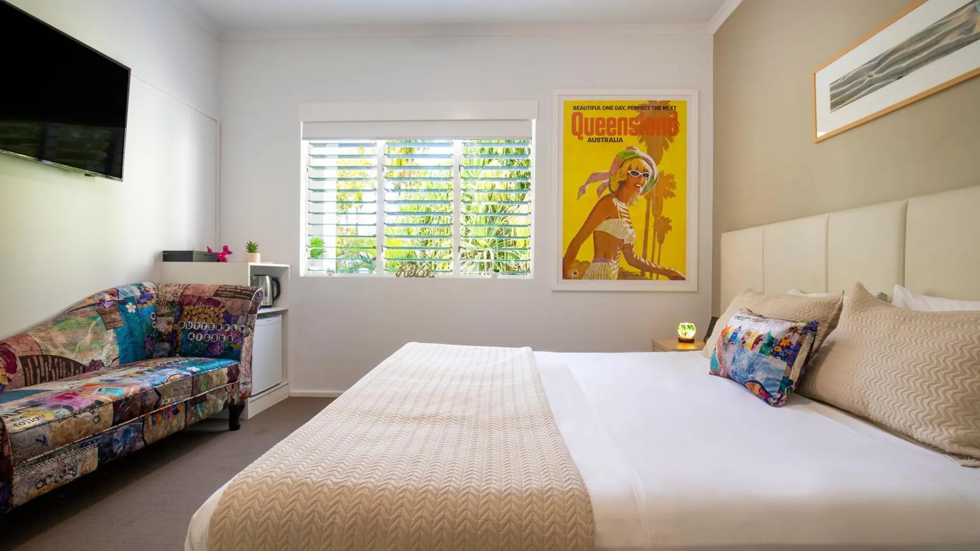 Appartamento Paz At Portsea Dual-Key Studio & One Bedroom Port Douglas