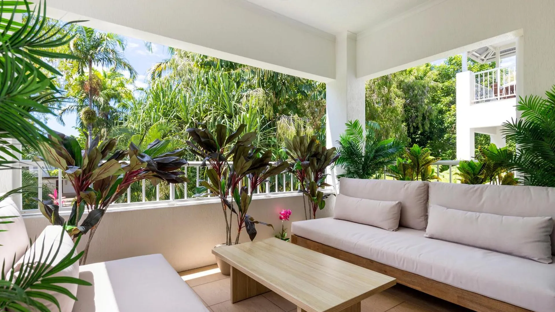 Paz At Portsea Dual-Key Studio & One Bedroom Port Douglas Appartamento