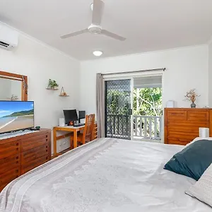 Holiday home Modern 2 Bedroom Townhouse - Four Mile Escapes, Port Douglas