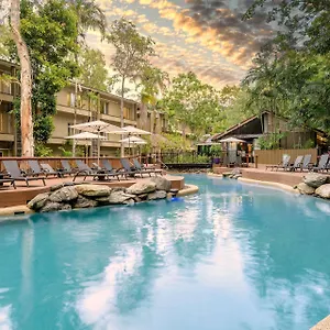 Resort Ramada By Wyndham, Port Douglas