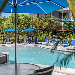 Aparthotel Beachfront Terraces With Onsite Reception & Check In, Port Douglas