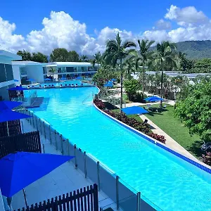 Aparthotel Pool, Port Douglas