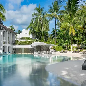 Semesteranläggning (resort) Peppers Club, Port Douglas