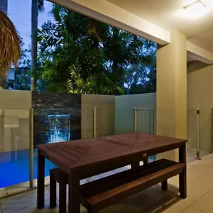 Holiday home Watermark 2 - 3 Bedroom Villa, Private Heated Pool, Port Douglas