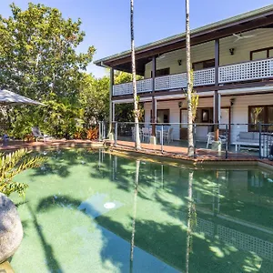 Holiday home 23 Solander Boulevard - Family By The, Port Douglas