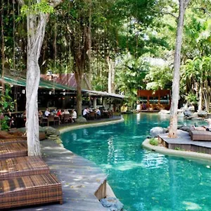 Resort Sonia's At Ramada Free Wifi, Port Douglas