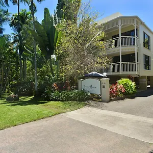 Aparthotel Driftwood Mantaray - Official Onsite Reception And Check In, Port Douglas