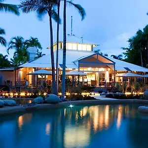 Resort Reef, Port Douglas
