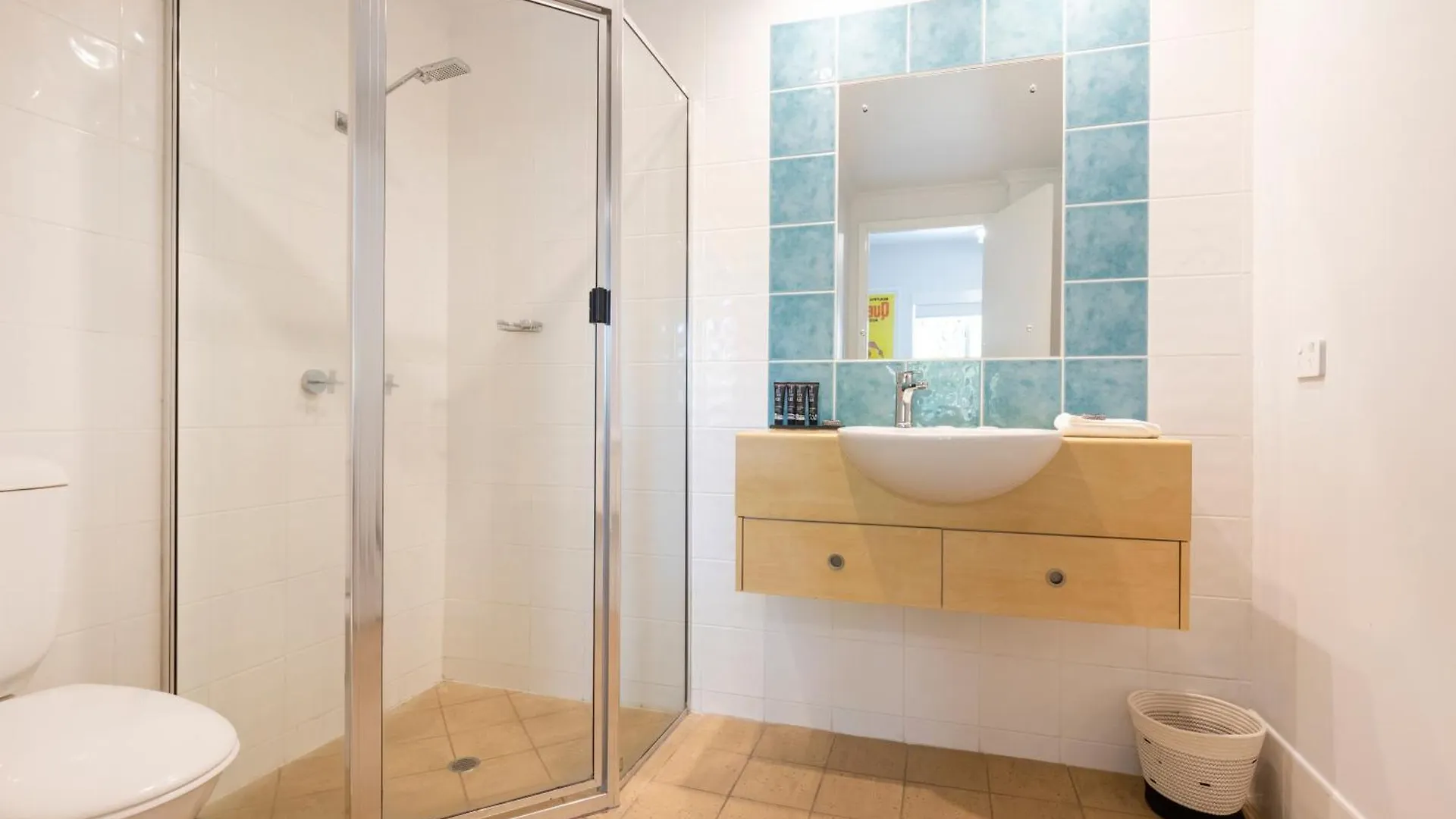 Paz At Portsea Dual-Key Studio & One Bedroom Port Douglas 0*,  Australia
